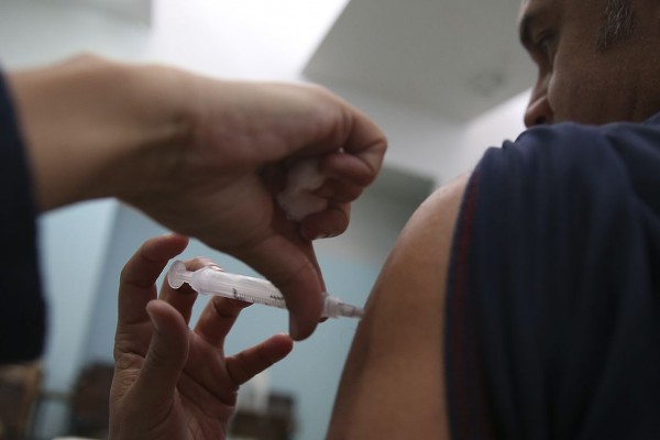 Inicia no dia 10 de Abril a Campanha de Vacinação contra a Gripe 2019
